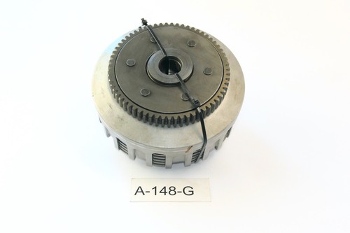 Kawasaki 750 zephyr clutch - zephyr,
