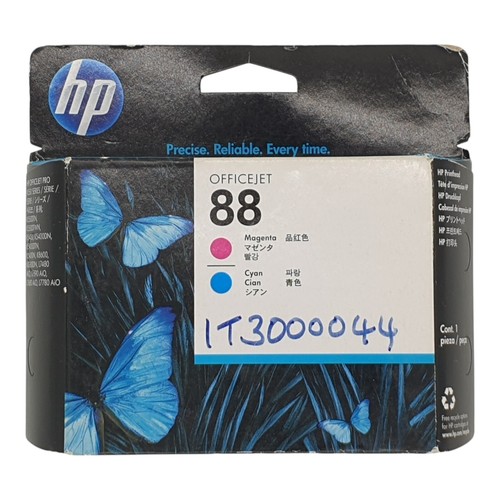 Printhead magenta and - printhead,