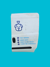 FIAT DOBLO MK2 263 2012