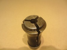 IMPERIAL MA99E 9/32" Collet for Myford / Burnerd Lever operated collet chuck