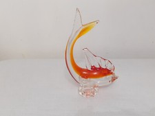 Vintage Murano Italian Art
