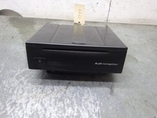 Audi TT MK1 2003 Navigation