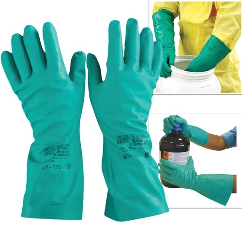 Heavy duty nitrile rubber - heavy,