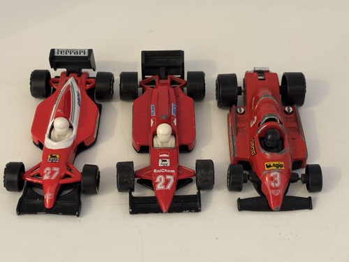Vintage matchbox racing - matchbox,