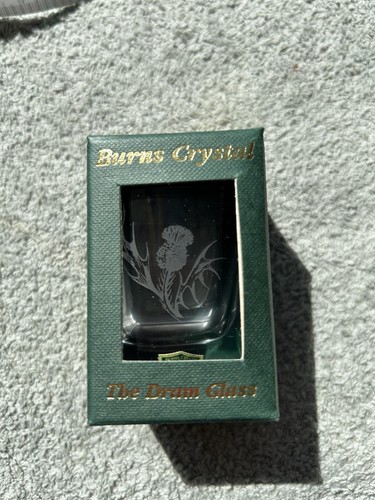 Set crystal dram - set, of
