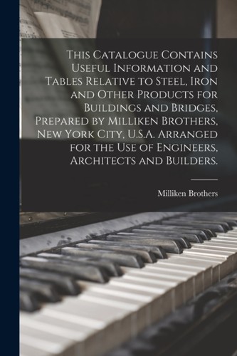 Milliken brothers this - milliken,