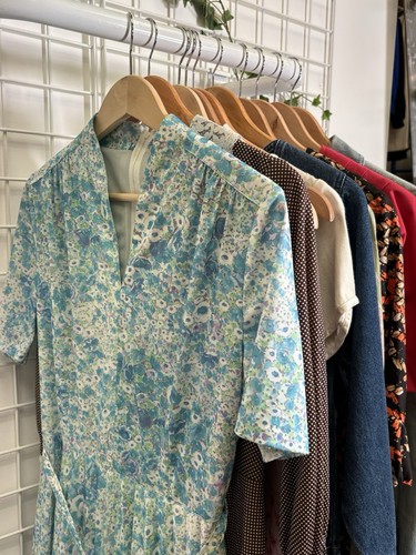 Vintage dress reseller bundle - vintage,