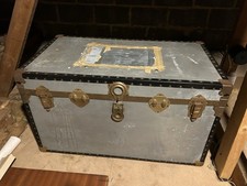 Vintage style medium treasure