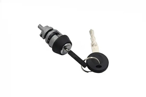Starter ignition switch
