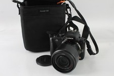 Lumix G3 Mirrorless Digital Camera Working w/ G Vario 45-150mm F/4.0-5.6 Lens