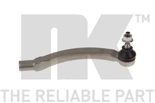 Front right outer tie rod - right/,