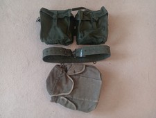 Vintage British Military