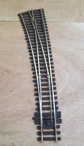 Peco gauge code 100 - 00, 87