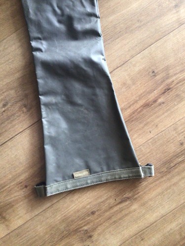 Trakker landing net welded