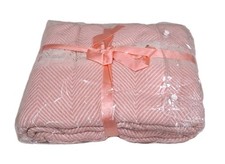 Turkish Cotton Throw Blanket