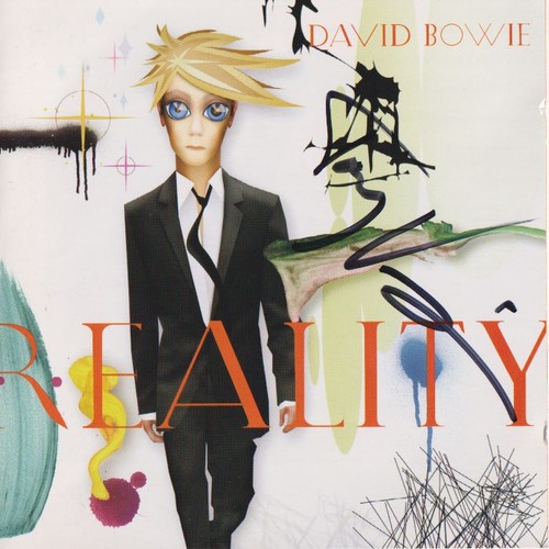 David bowie tony visconti - bowie,