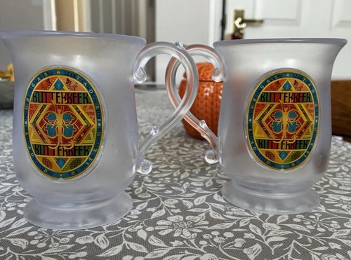 Harry potter butterbeer - harry,