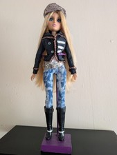 Moxie Teenz Melrose Doll