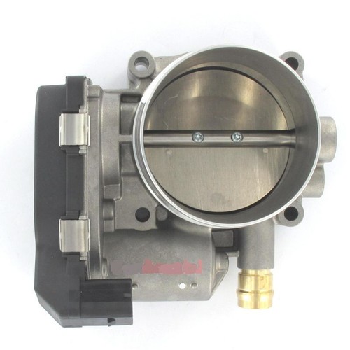 Lemark throttle body for bmw - lemark,