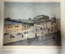 “  VICTORIA  PIER. ” By