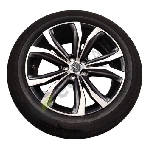 Lexus series alloy - alloy, wheel