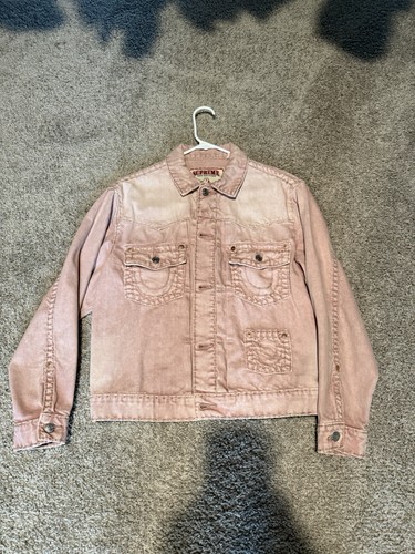Supreme true religion - supreme,