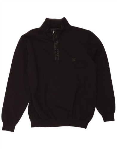 Paul shark mens zip neck - paul, &
