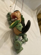 Vintage 1960s Pelham Puppet