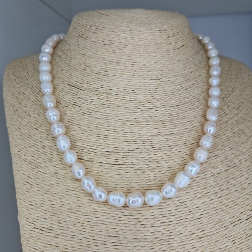 Baroque freshwater pearls - freshwater,