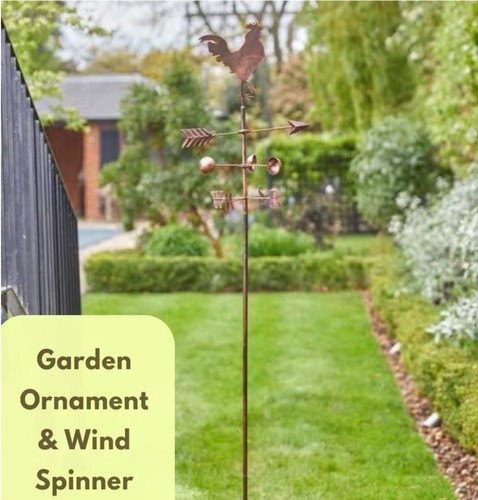 Classic wind spinner - classic,