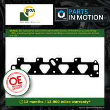 Inlet Manifold Gasket fits