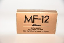 [*Top Mint in Box*] Nikon