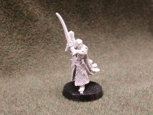 Lotr warhammer haldir - lotr,