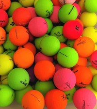 Premium Brand Coloured Matte