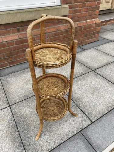 Vintage antique mid century - mid,