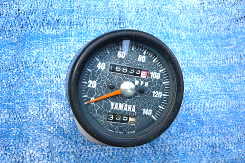 Yamaha xs2 tx650 - yamaha,