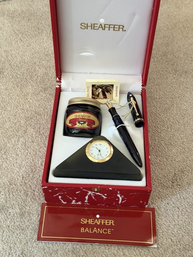 Vintage sheaffer balance - sheaffer,
