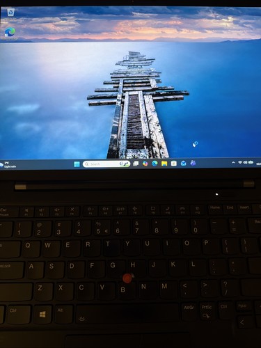 Thinkpad carbon gen - -, i7