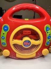 KidzLane Sing-A-Long CD & MP3