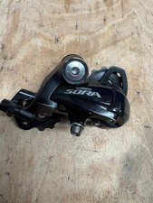 SHIMANO SORA RD-3500 9 SPEED