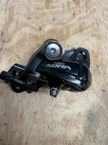 Shimano sora 3500 speed - shimano, 9