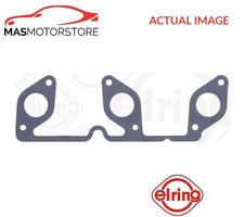 EXHAUST MANIFOLD GASKET FRONT