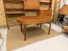 Vintage Nathan Table 