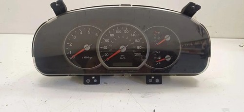 Kia carnival instrument - carnival, i