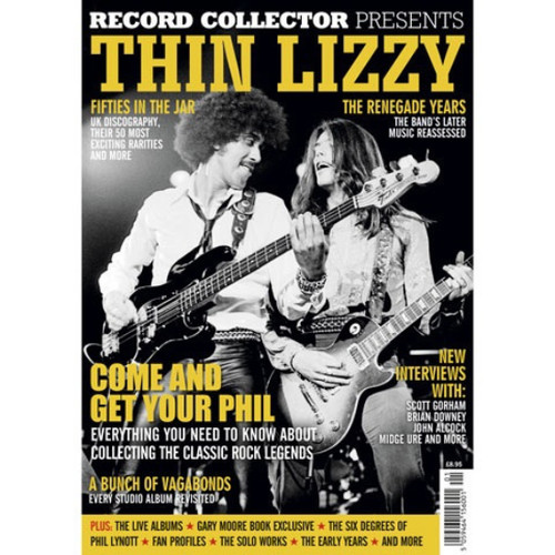 Record collector special thin - special:,