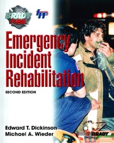 Emergency incident - emergency,