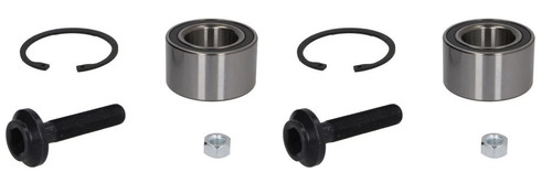 Front wheel bearing kit - front,