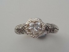 ANTIQUE STERLING SILVER