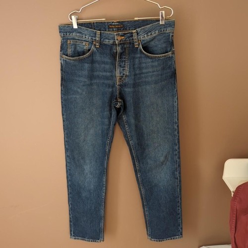 Nudie jeans steady eddie - co, ii