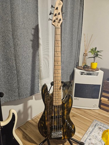Michael kelly guitars - kelly, /